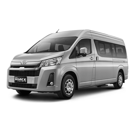 HiAce